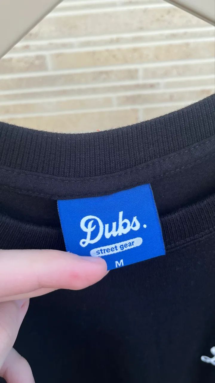Camiseta Dubs - Foto 4