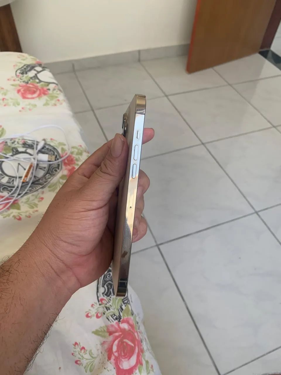 iPhone 13 Pro Max  - Foto 4
