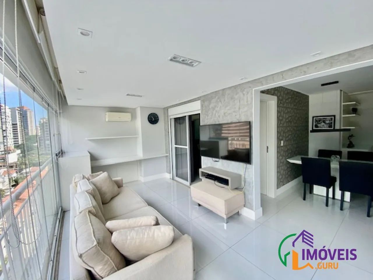APARTAMENTO - VILA OLÍMPIA - SP - Foto 2