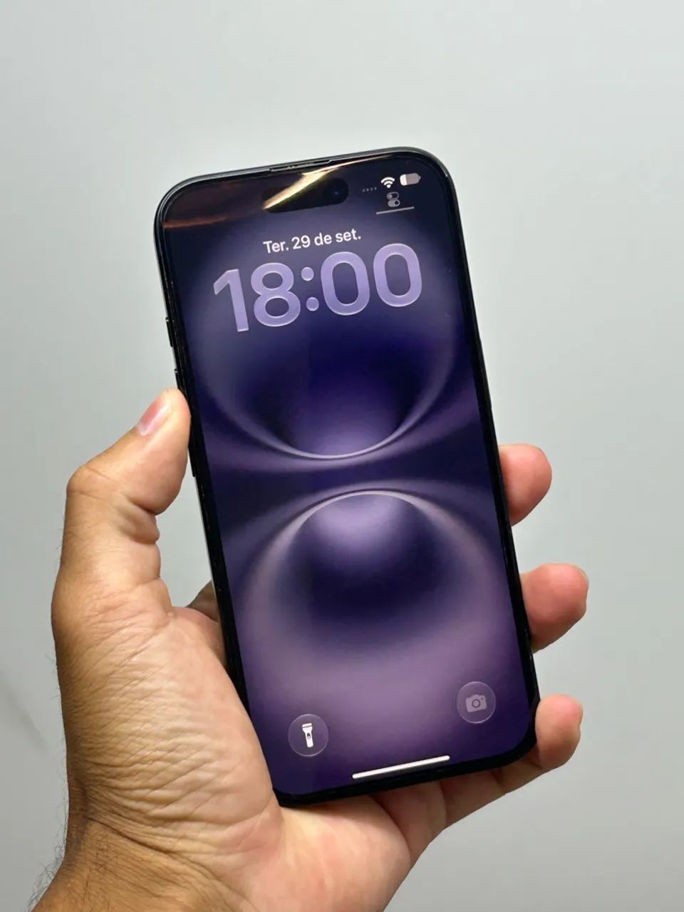 iPhone 16 128GB 90% - Foto 2