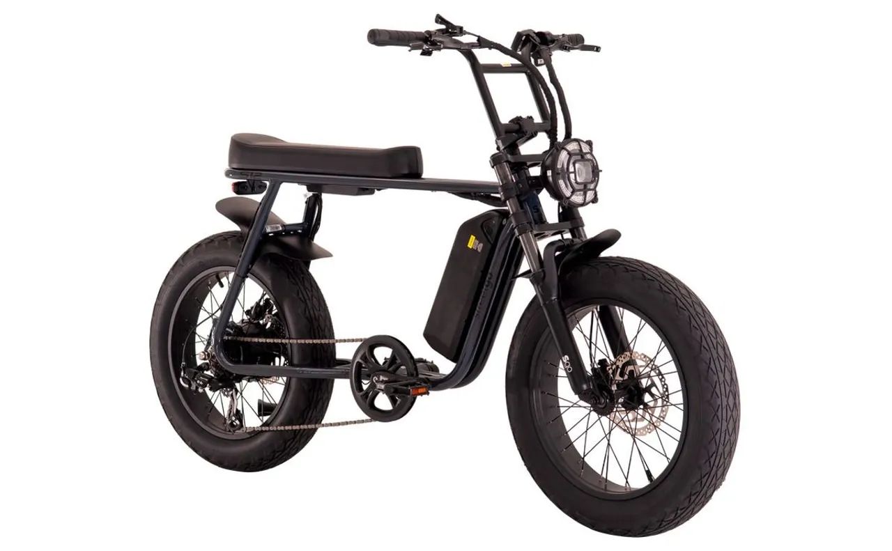 StreetGo S12