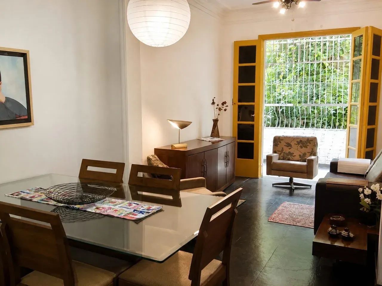 Flamengo - 2 quartos, 85 metros, varanda - Foto 3