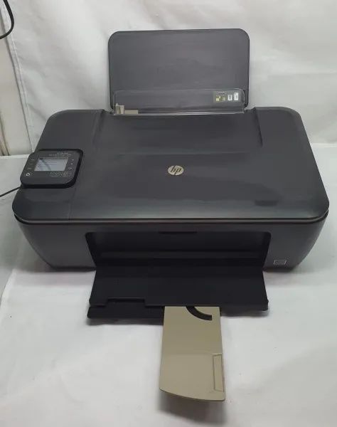 Impressora HP 
