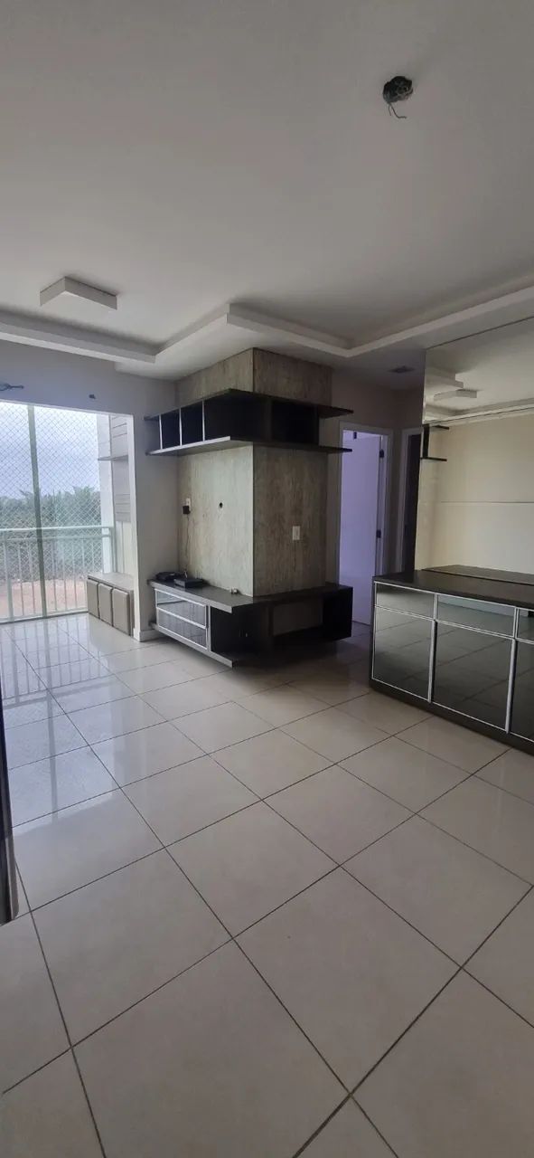 Alugo Apartamento no Brisas Alto do Calhau - Valor 3.200 reais