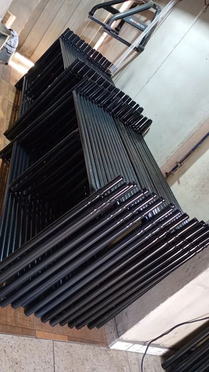 Fabricamos 