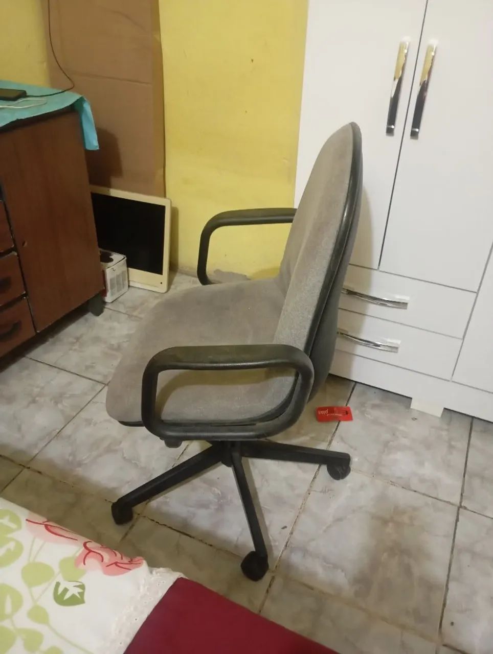 cadeira de escritório - Foto 2