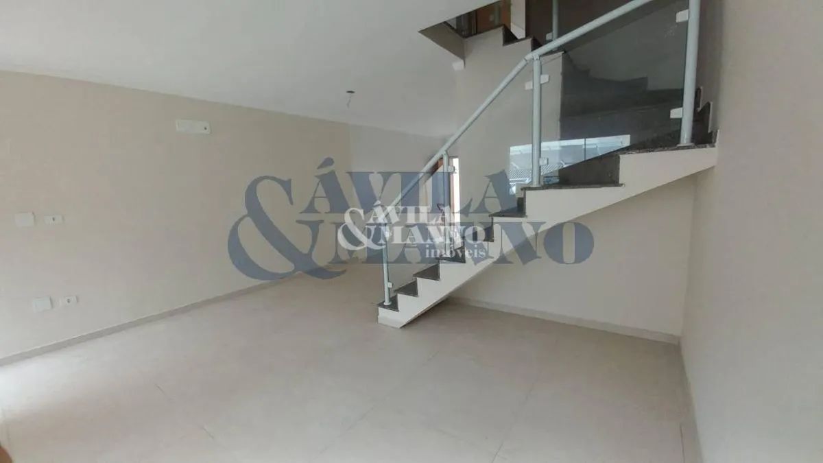 Sobrado com 3 quartos à Venda, Vila Prudente - São Paulo - Foto 3