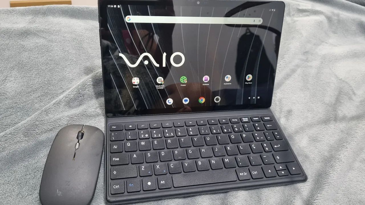 Tablet Vaio TL10