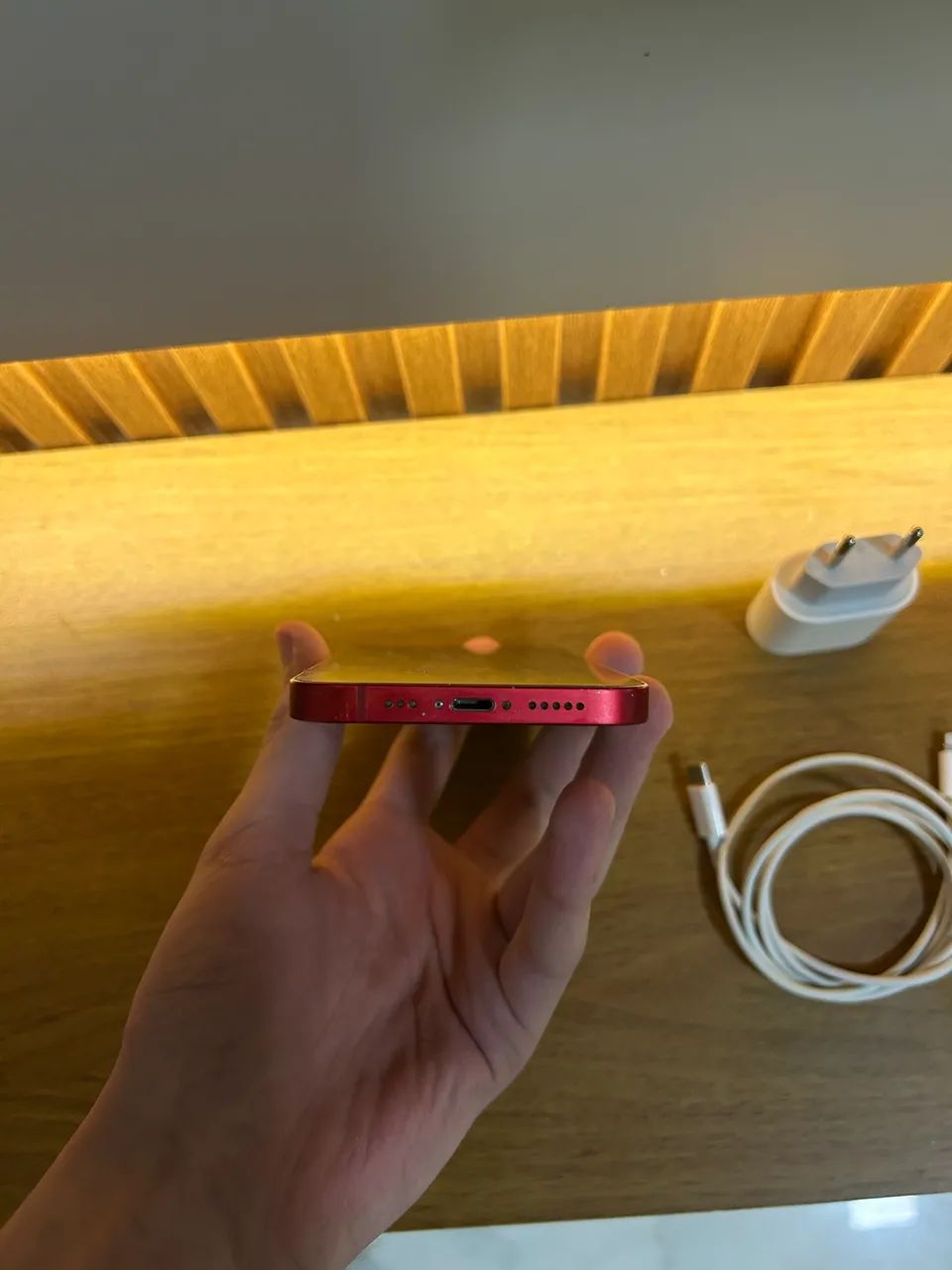 IPHONE 13 - Foto 5