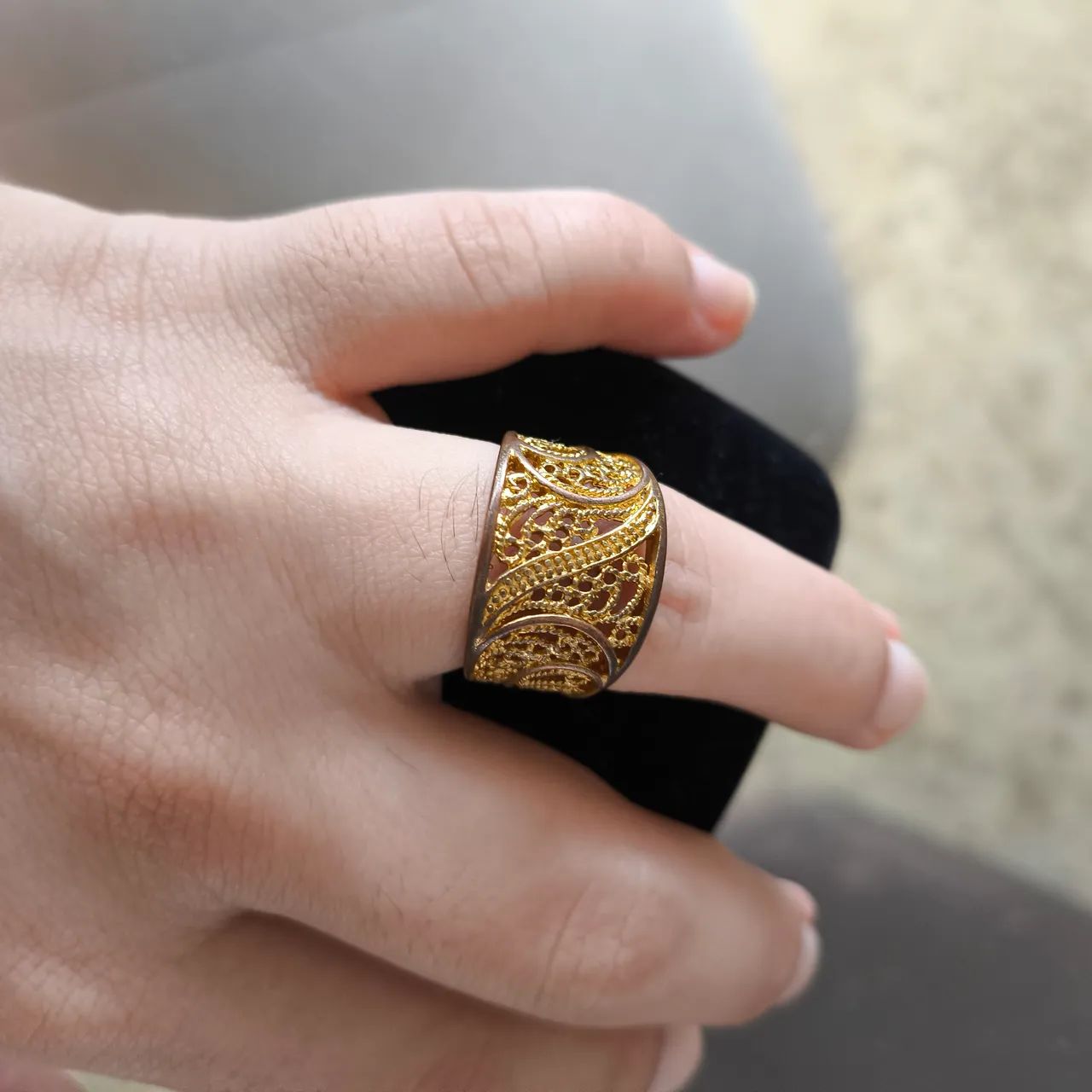 Semi jóias  - Foto 3