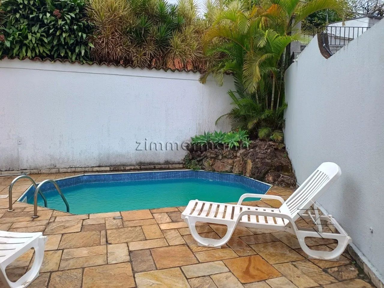CASA TERREA BUTANTÃ 4 DORMITÓRIOS 2 VAGAS - Foto 2