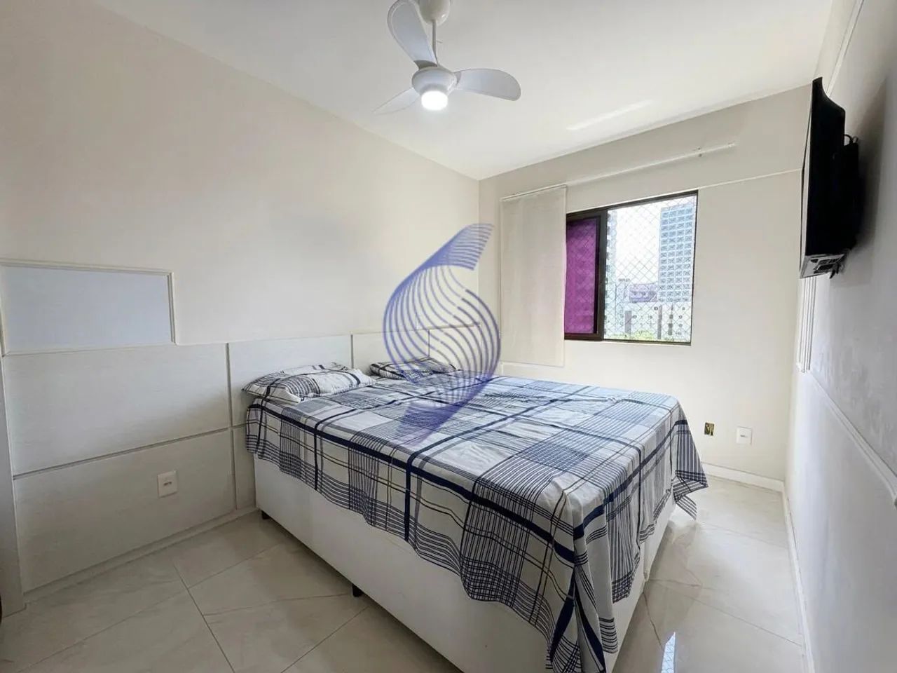 APARTAMENTO 69 M² | 2 QUARTOS | 1 SUÍTE | ARMAÇÃO | SALVADOR-BA - Foto 11