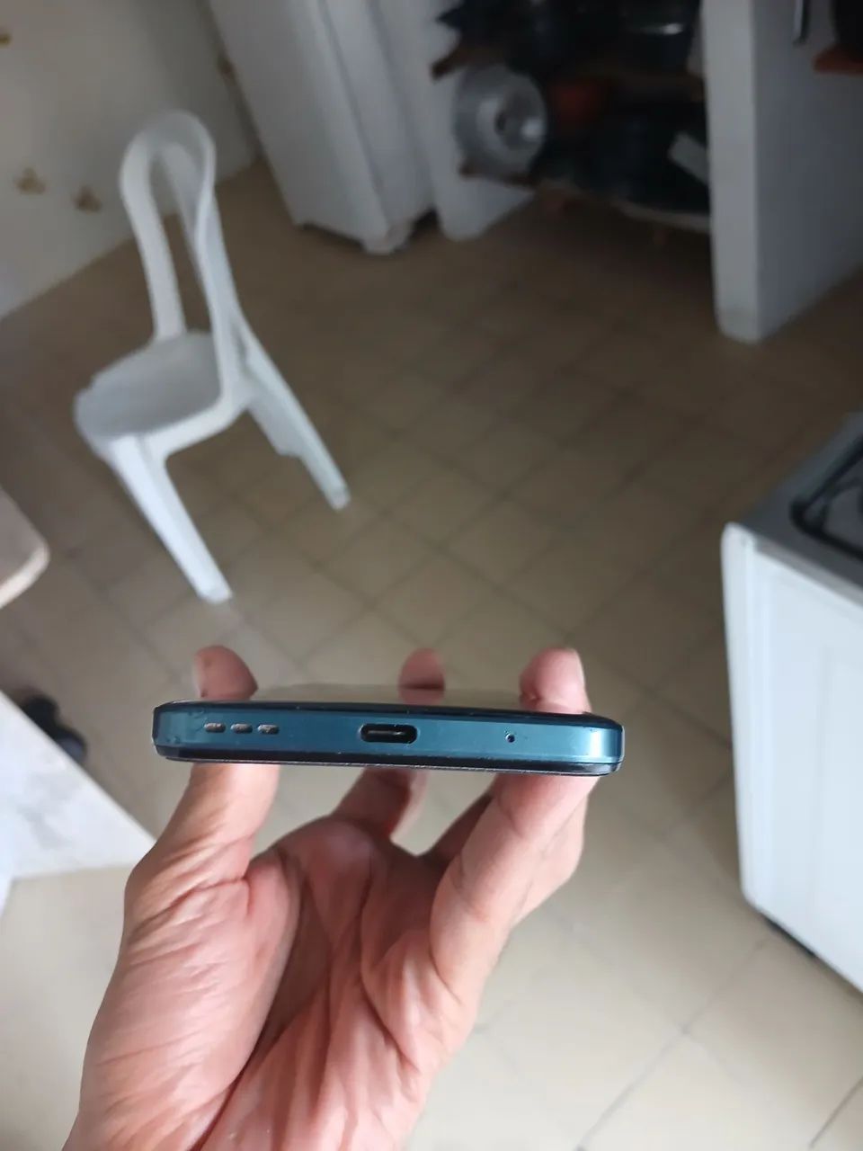 Motorola E13  - Foto 5