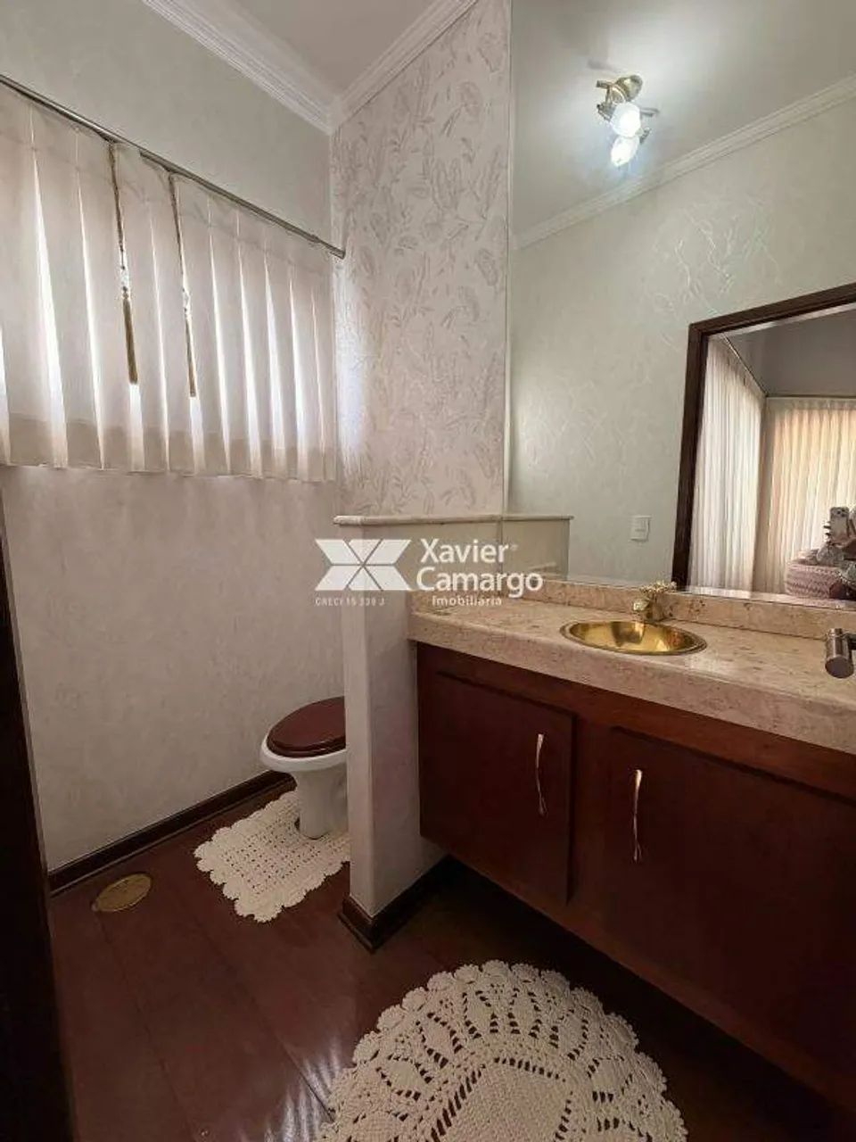 Casa à venda com 3 suítes no Vila Olimpia - Cordeirópolis/SP - Foto 4