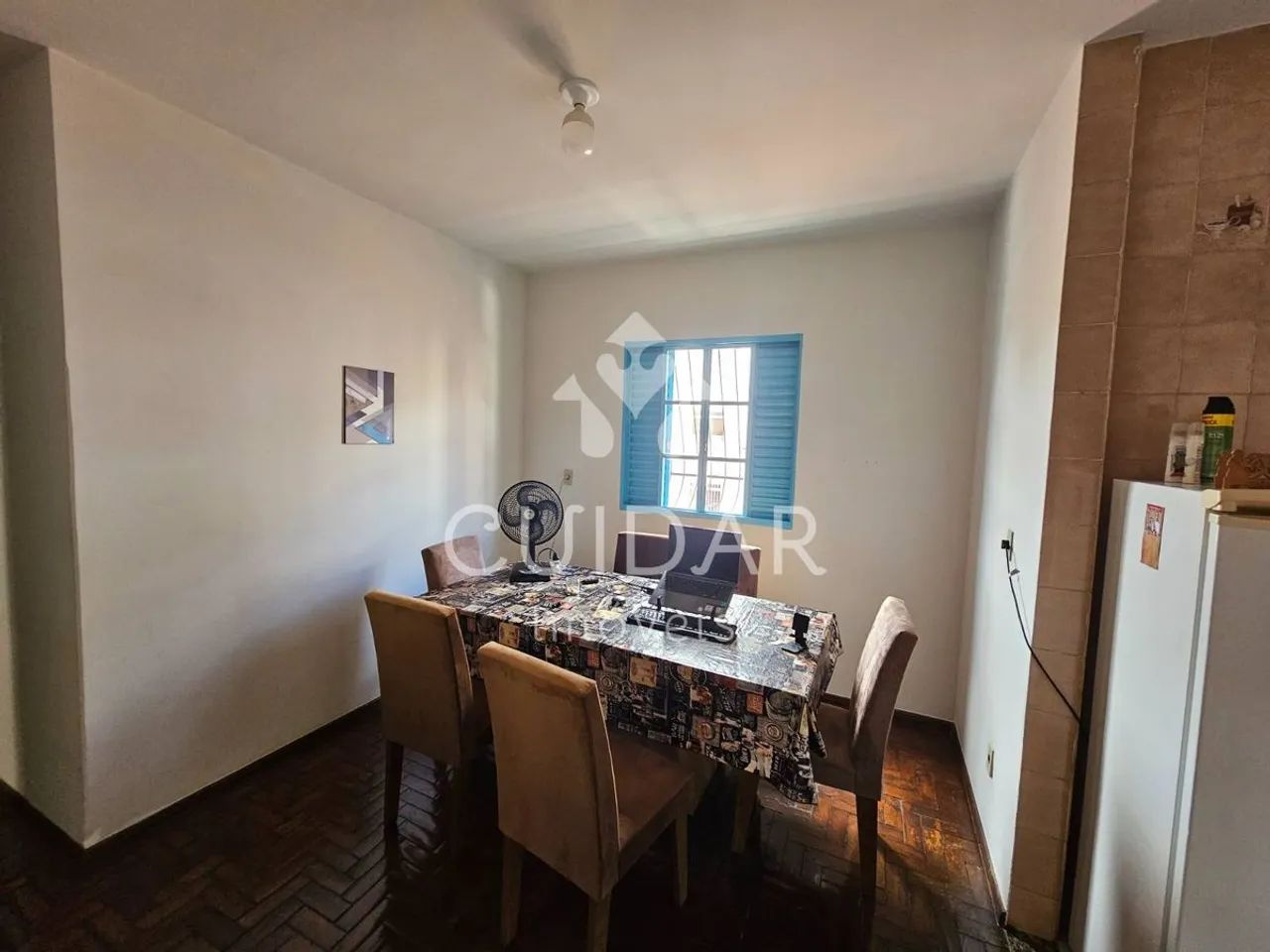 Apartamento com DCE no Bairro Caiçara - Foto 5