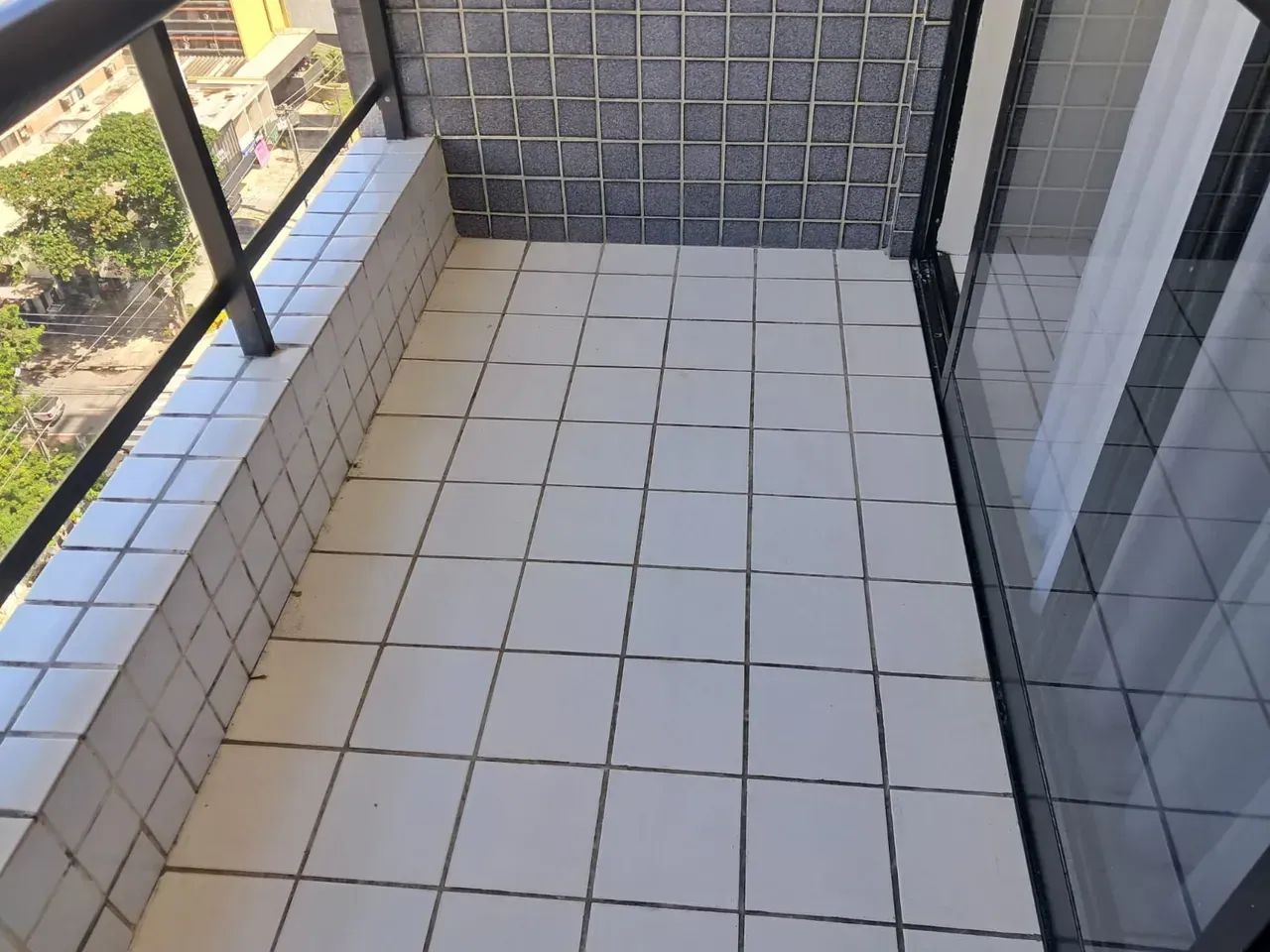 Apartamento de 100m² com 3 quartos e lazer completo - Foto 2