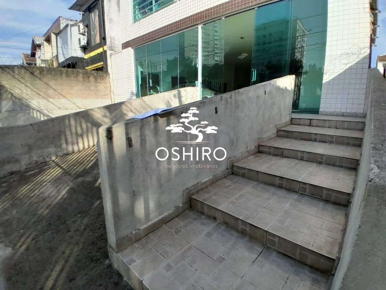 Sala Comercial para locação - Vila Belmiro - Santos - Foto 2