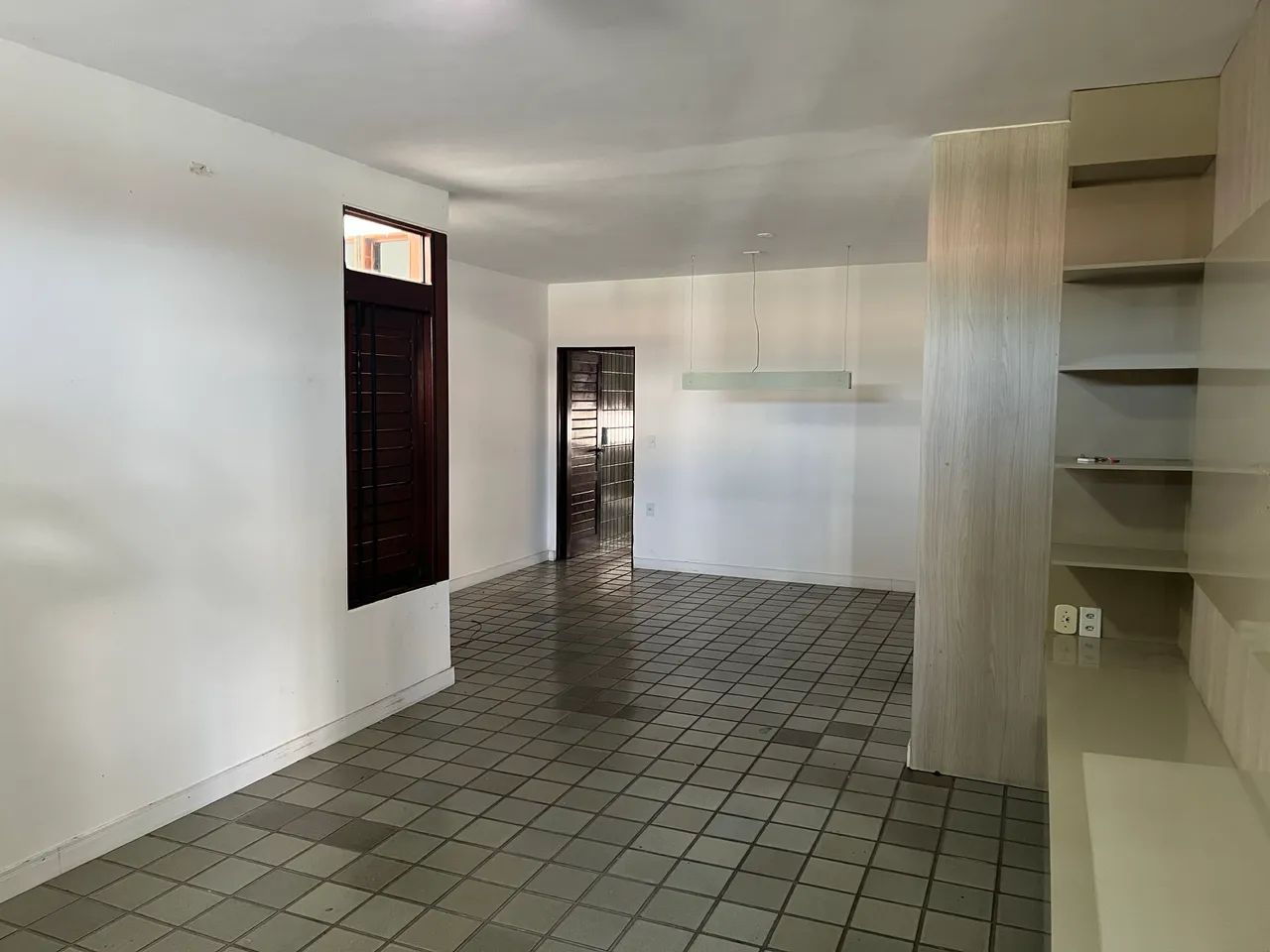 Alugo excelente casa - Foto 5