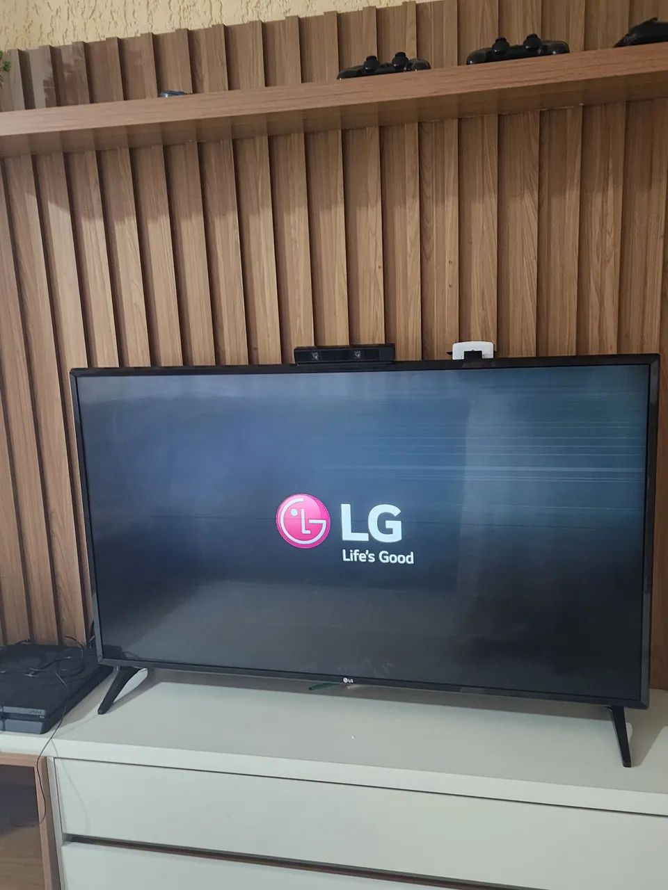 Tv LG 