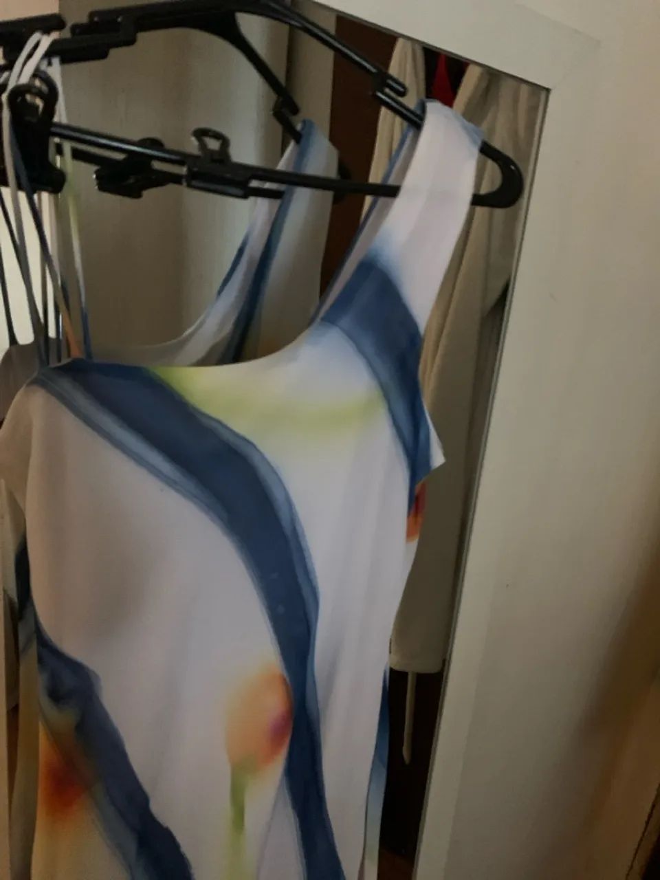 Vestido longo - Foto 2