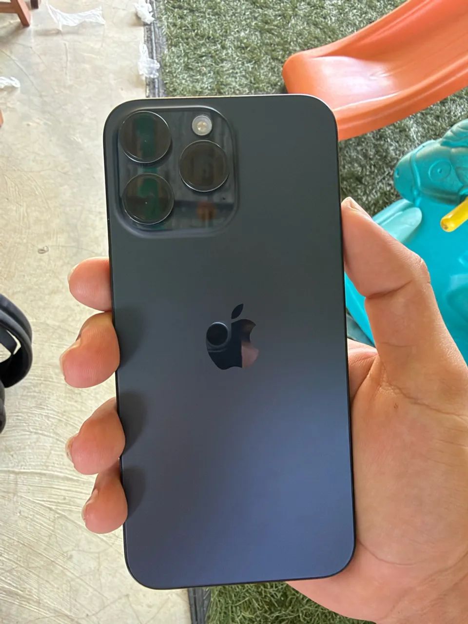 iPhone 15 pro max - EXTRA 