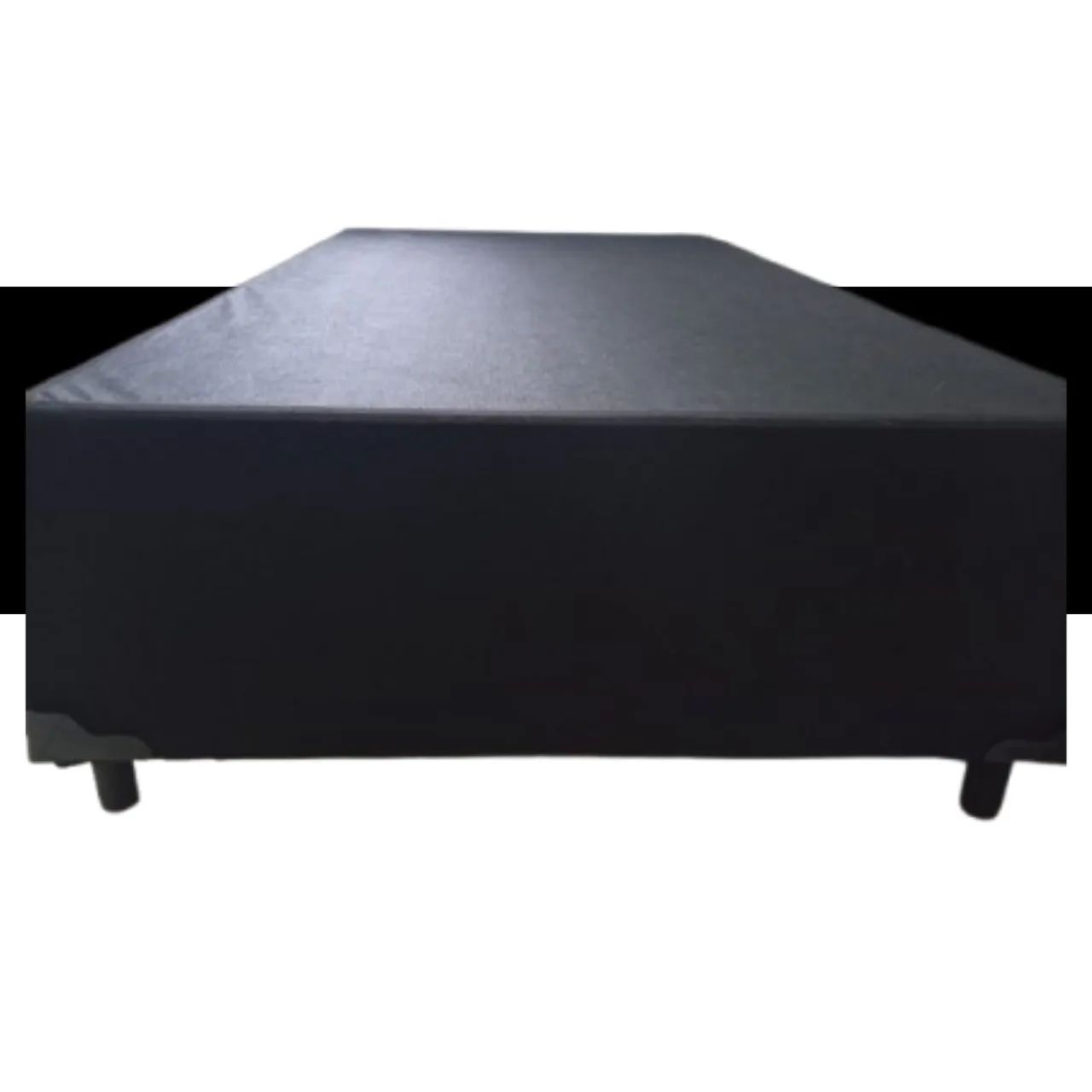 Cama De Solteiro Base De Cama