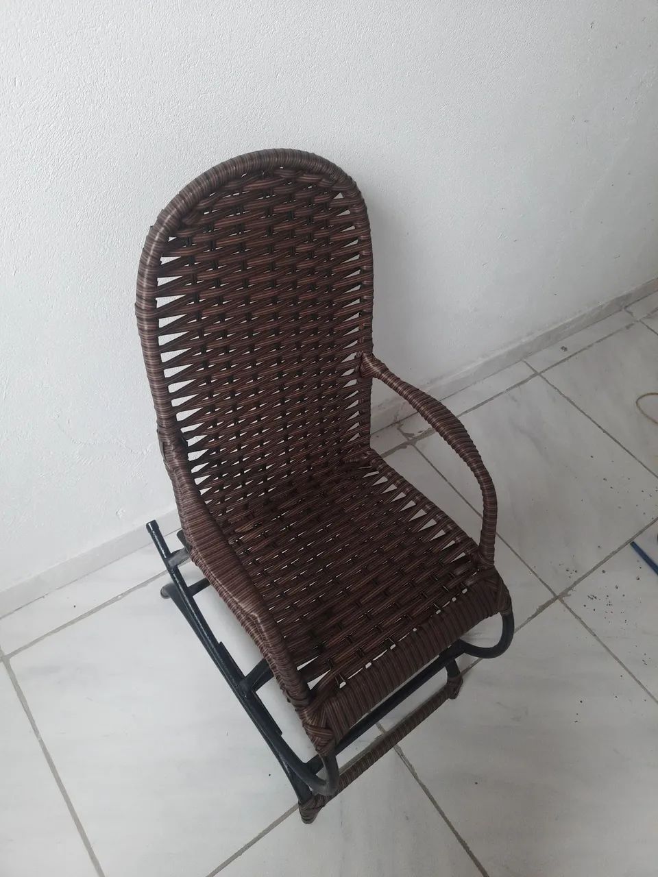 Cubro cadeira em fibra sintética 