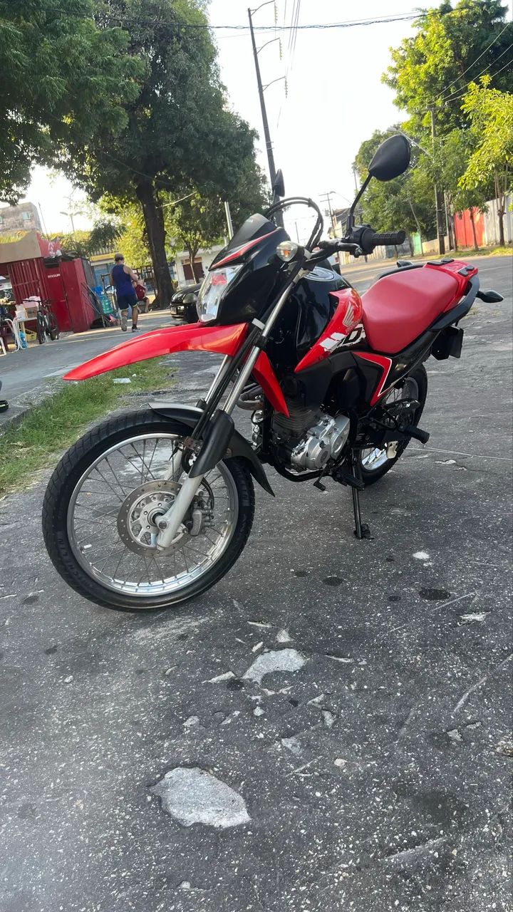 Bros 2021/21  - Foto 5