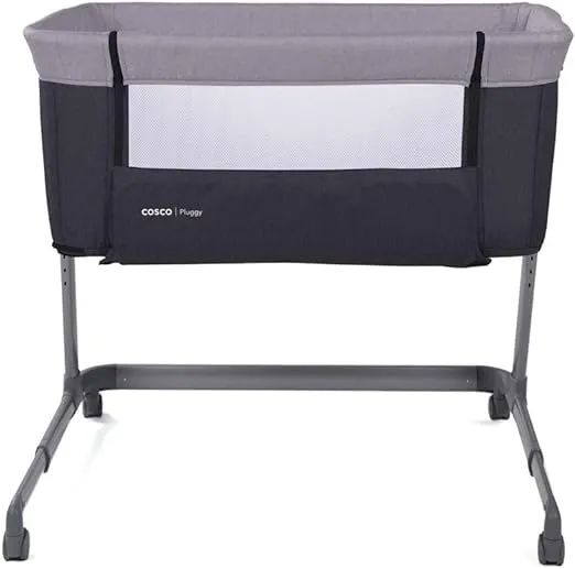 Cosco Kids, Berço Co-bed Pluggy - Foto 3