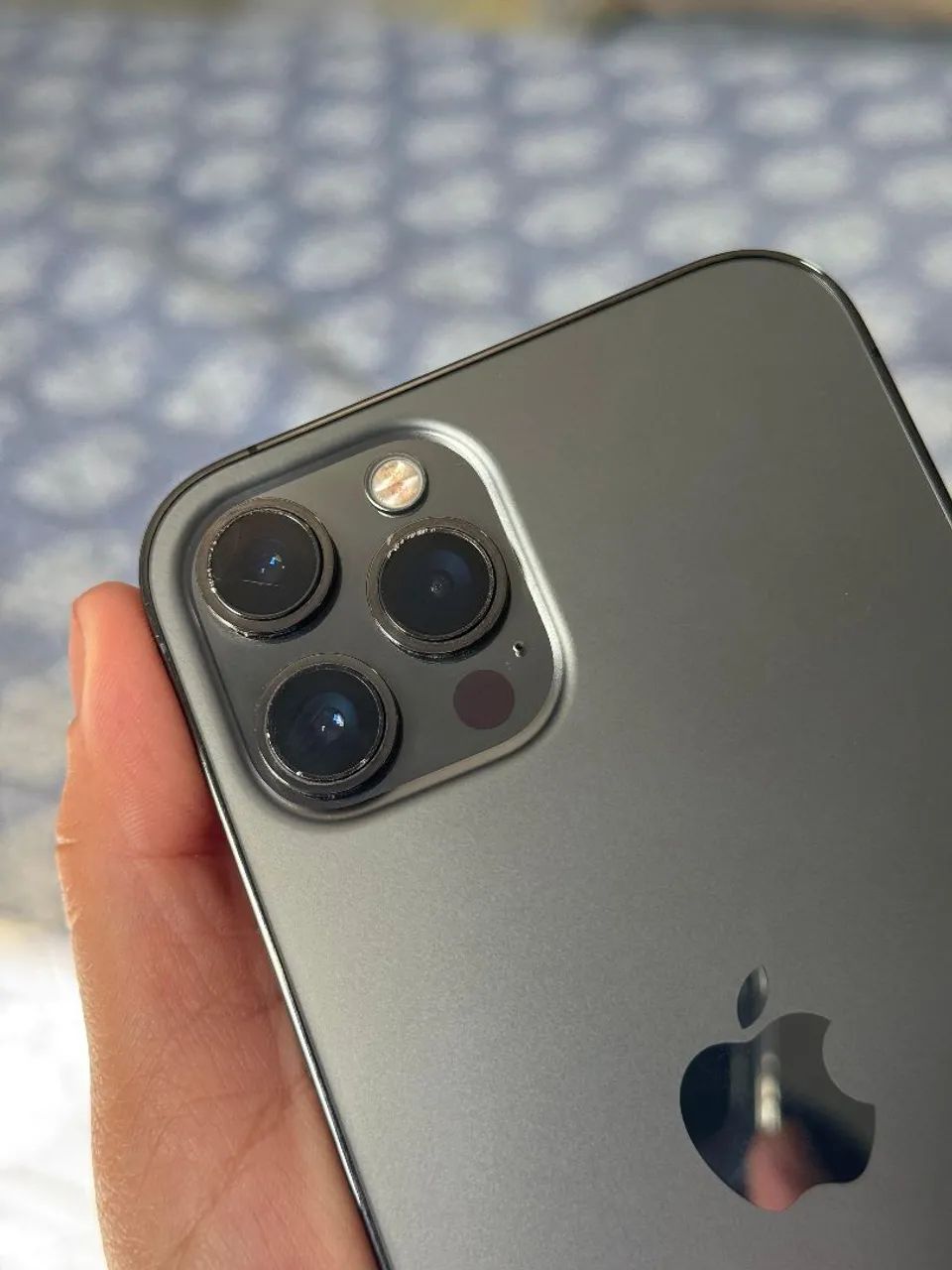 iPhone 12 PRO MAX - 256gb - Celulares e Smartphones - Cirurgia