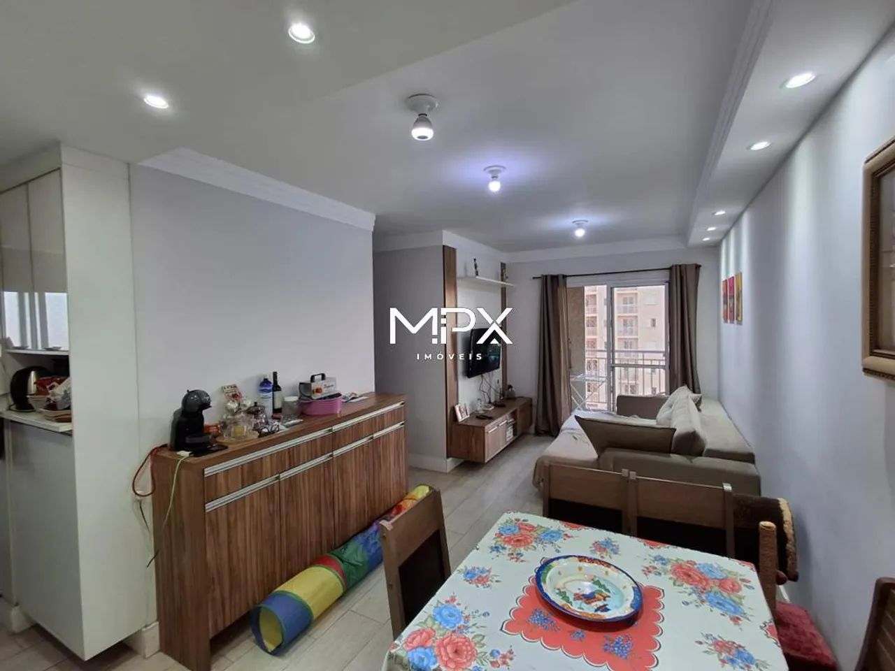 Apartamento à venda no Edifício Novitá em Piracicaba. - Foto 2