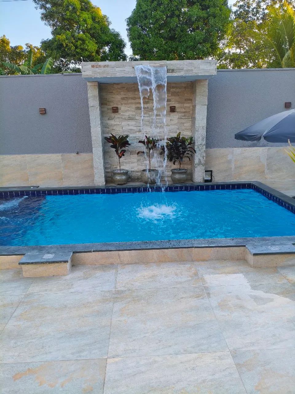 Casa para temporada em Aruanã 