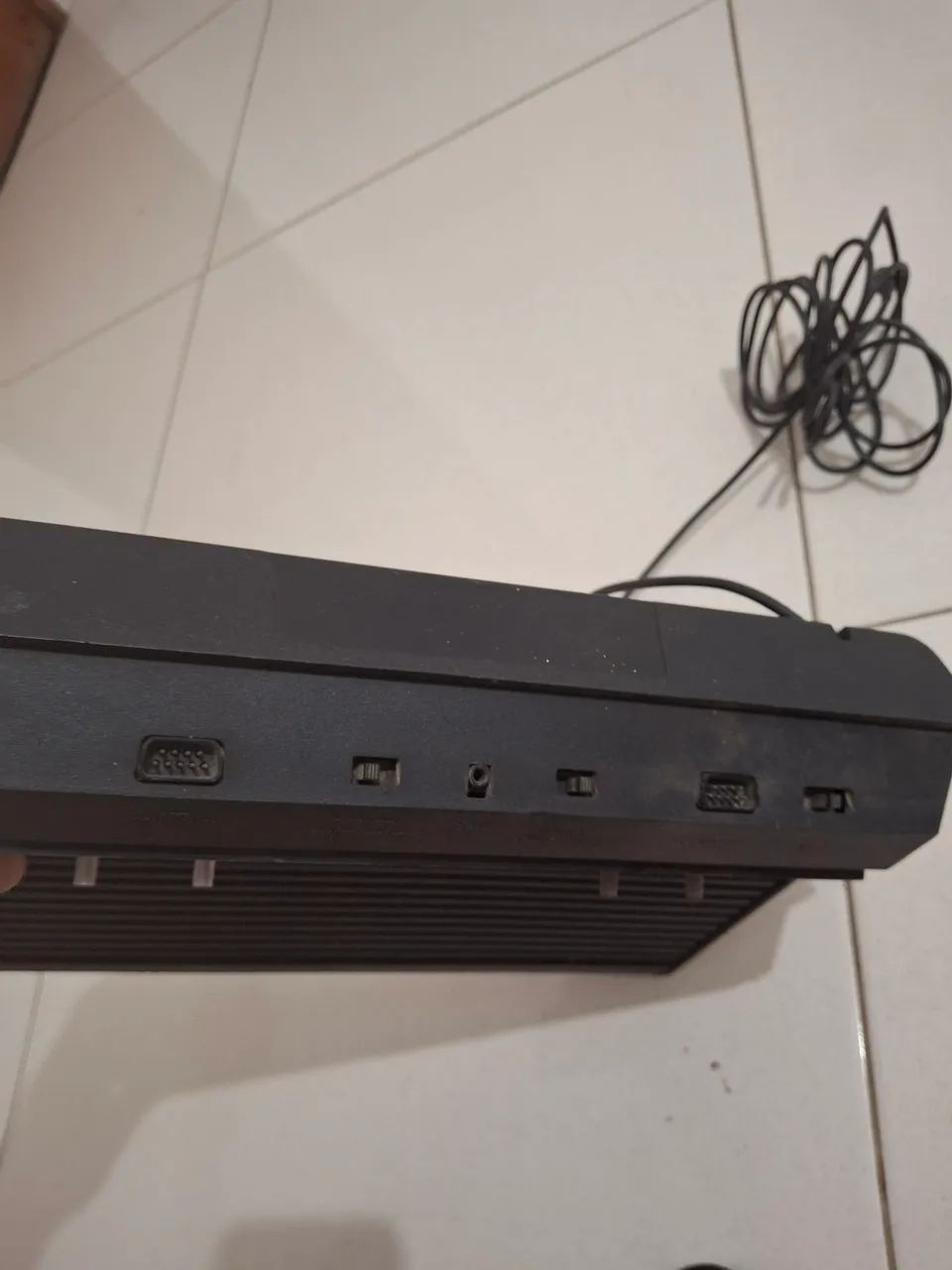 Atari Lendário Darth Vader - Foto 3