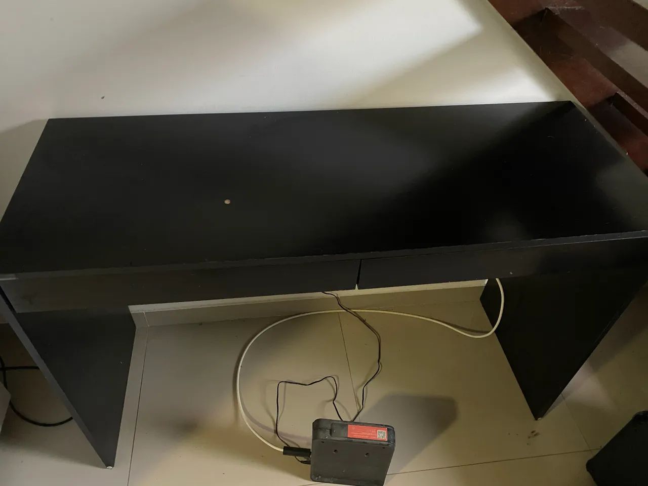 Vendo escrivaninha 