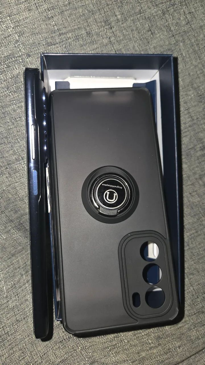 Smartphone moto G200  - Foto 3