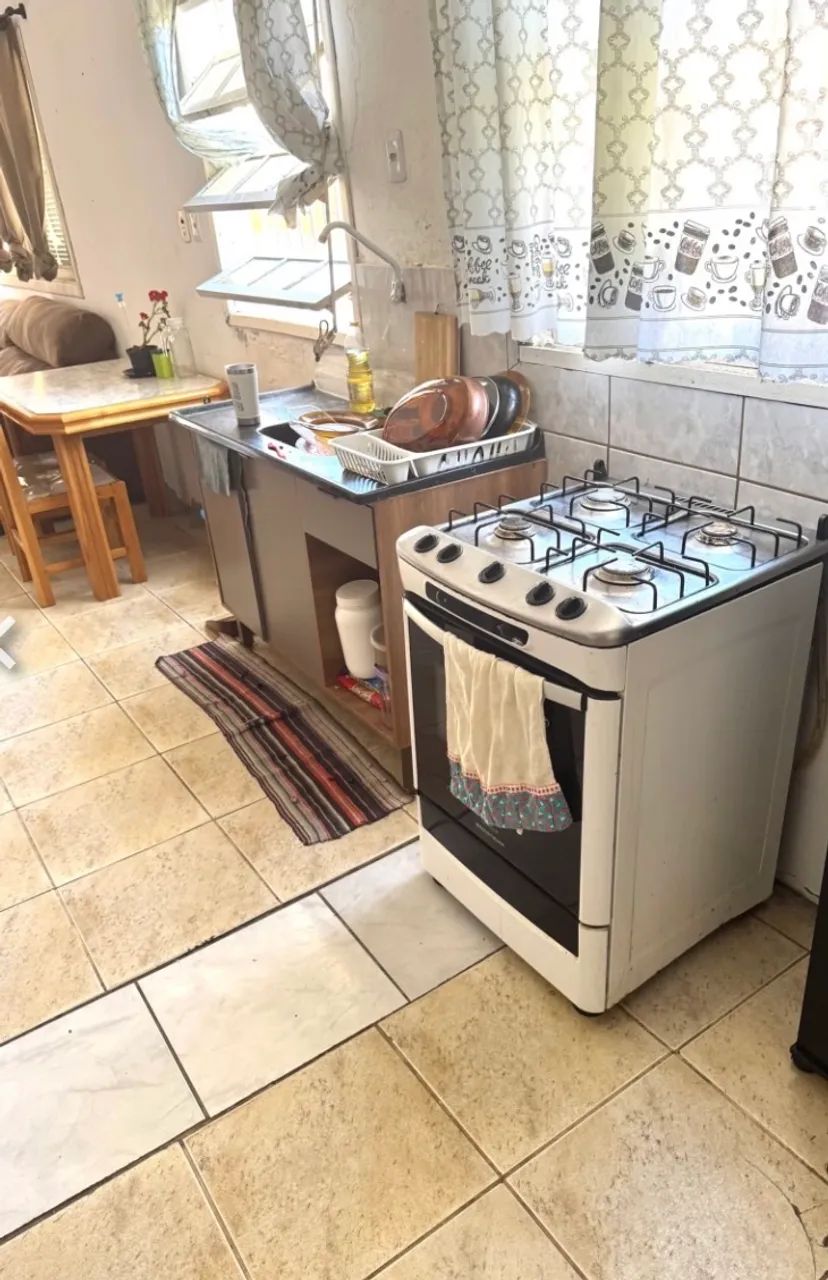 Quarto pra alugar por diária  - Foto 5