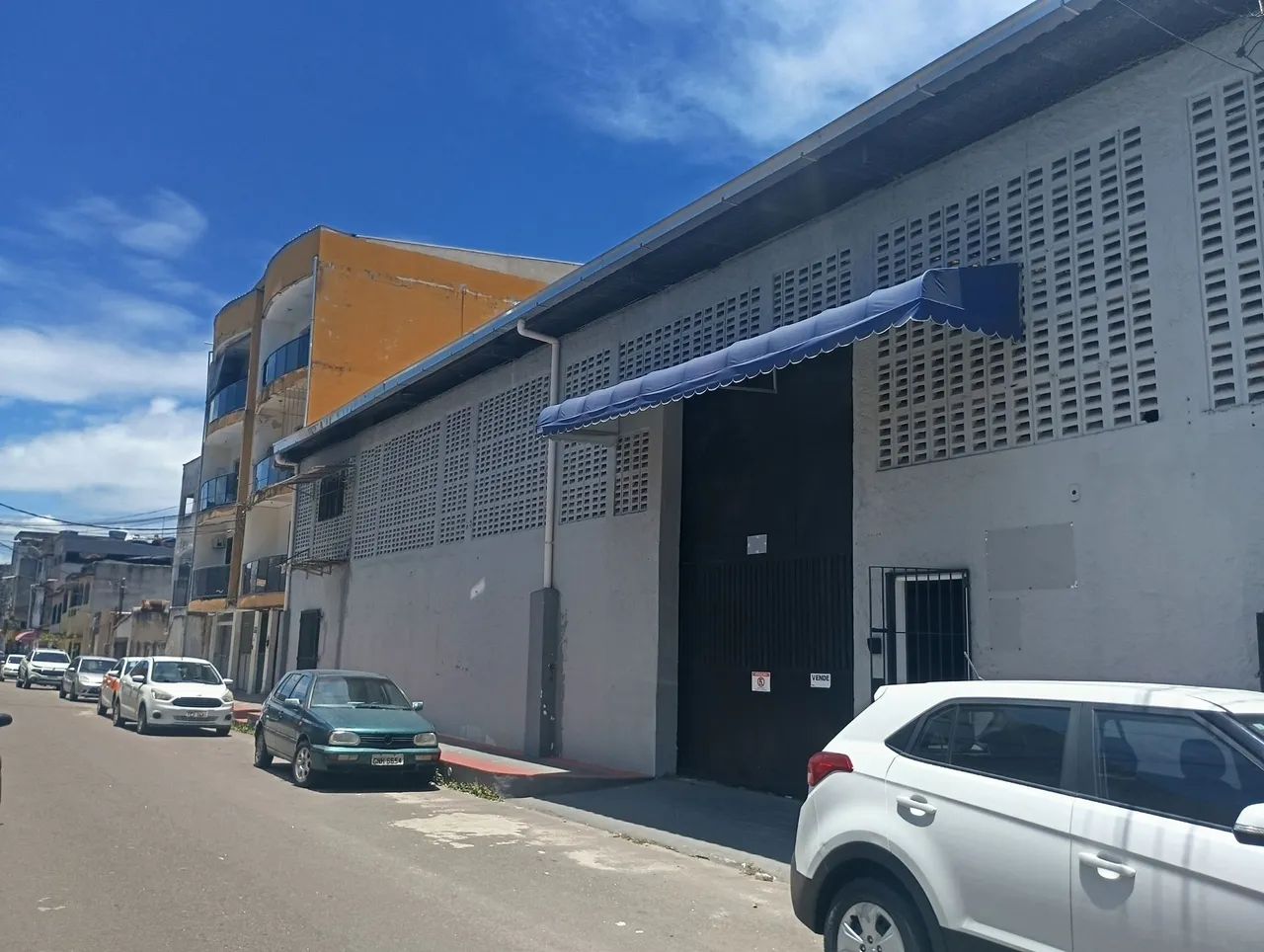 Alugo excelente Galpão em Santa mônica - Vila velha  - Foto 4
