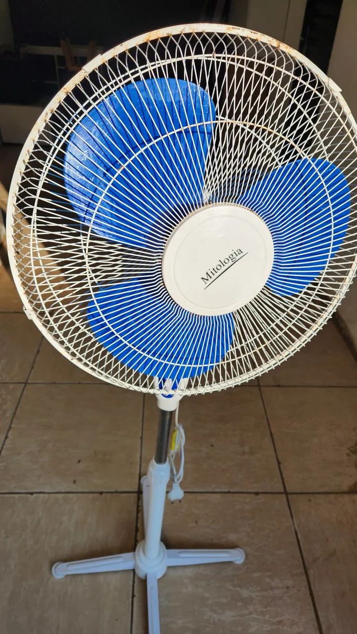Ventilador  - Foto 3