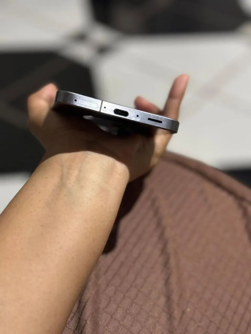 Samsung a 56 - Foto 4
