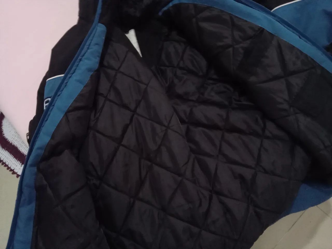Busa de frio - Foto 2