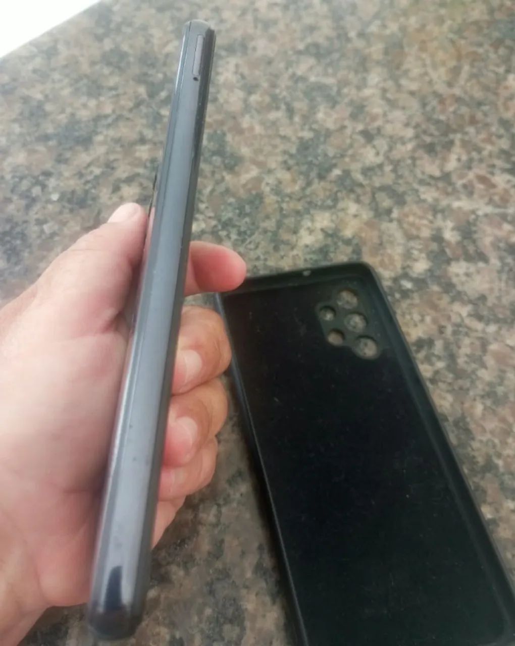 Samsung a32, 128gb, 4 ram - Foto 3