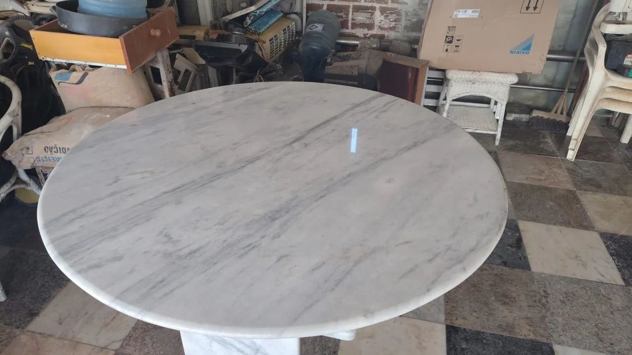 Mesa - Foto 3