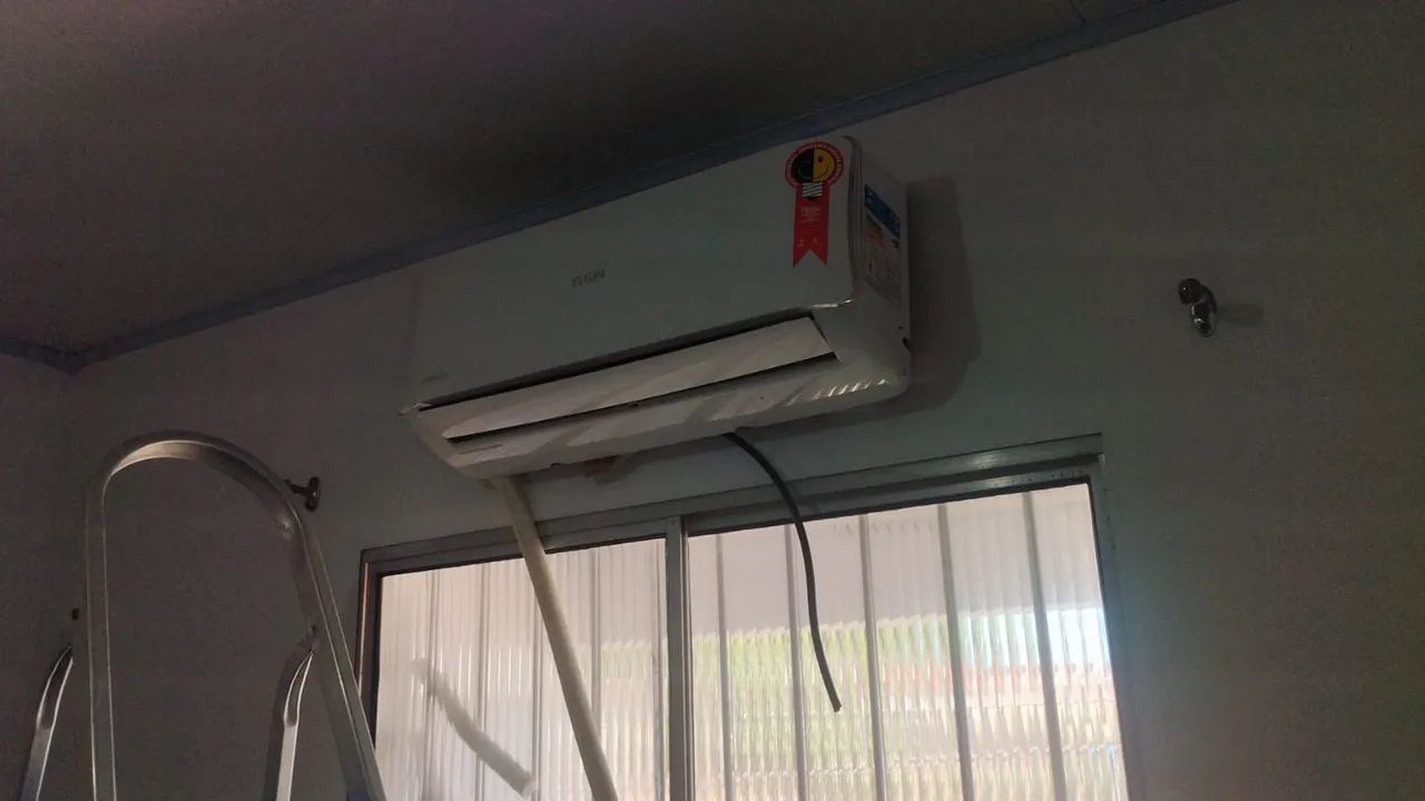 Instalação de Ar-Condicionado Split em Maceió e Região - Foto 5