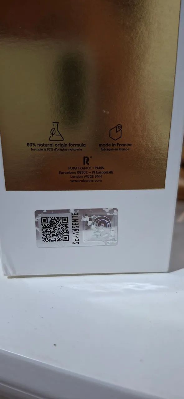 One Million original 100ml - Foto 2
