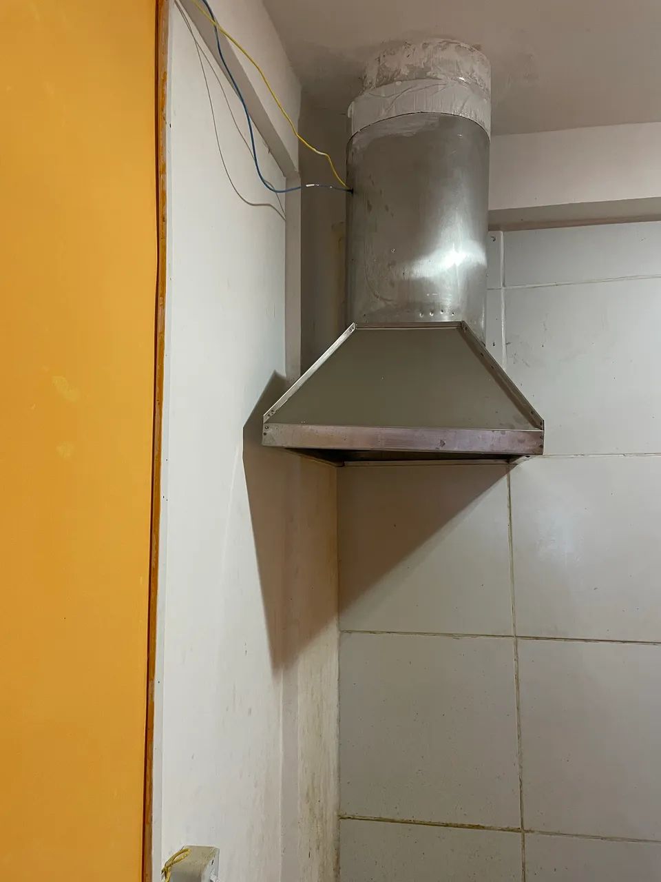 Coifa seminova - Foto 4