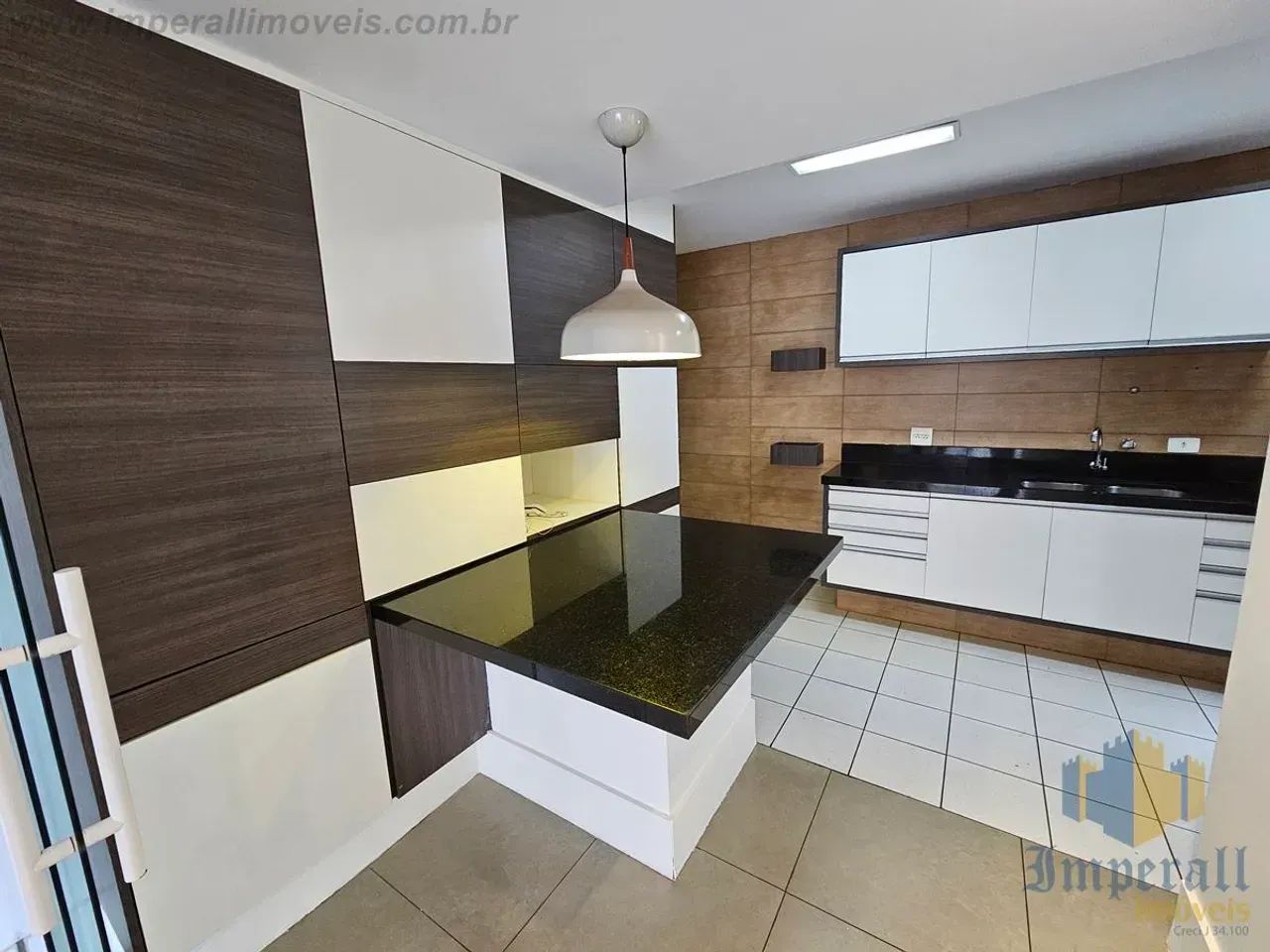 Edifício Authentique Vila Ema Sjc Apartamento 144 m² 3 dormitórios 2 suítes - Foto 5