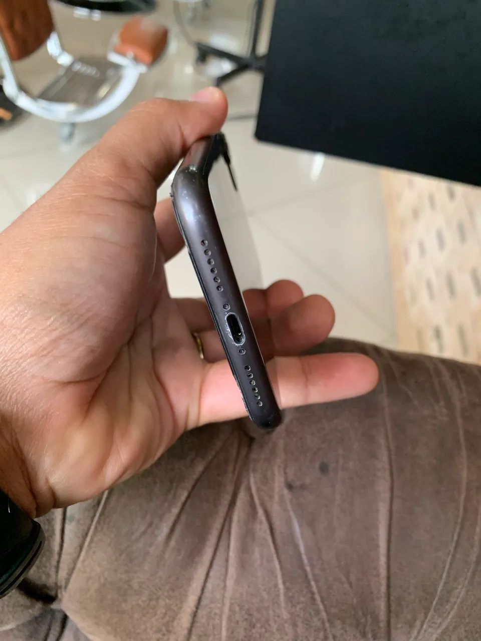 iPhone 11 - Foto 2