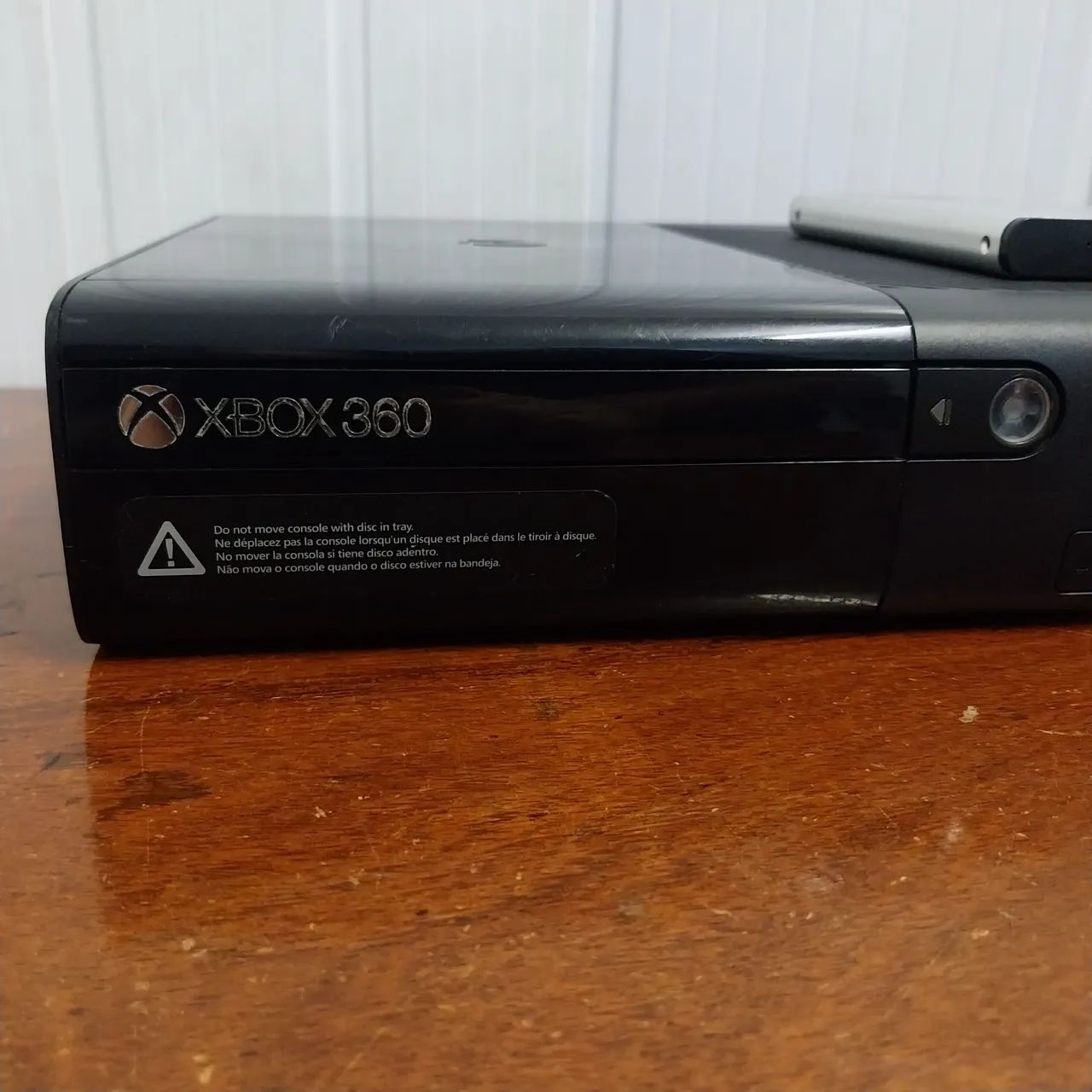 XBOX 360 slim  - Foto 3