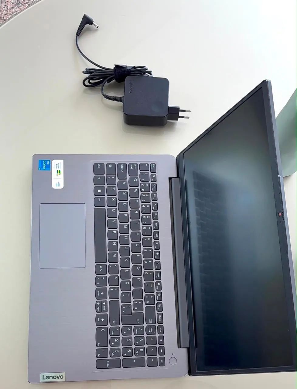 NOTEBOOK LENOVO IDEAPAD 3 15ITL6 - Foto 2