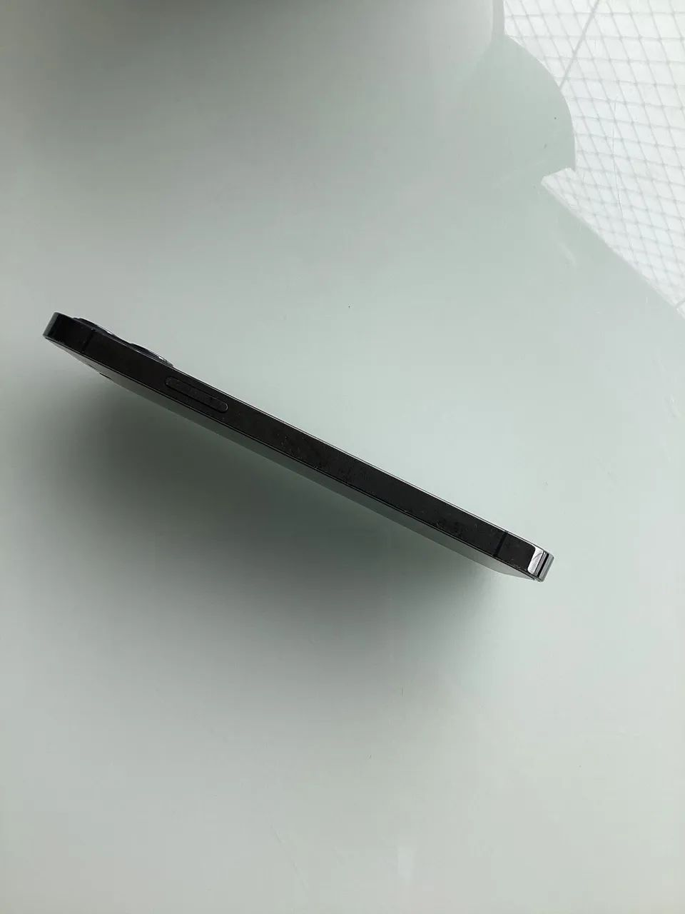 Celular IPhone 12 Pro 256Gb Usado/ Preto - Foto 5
